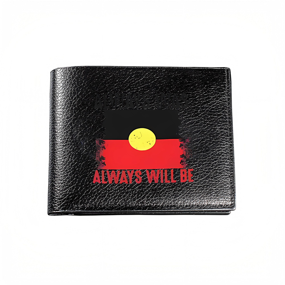 Interior Design Australia - Always Will Be Australia Flag Design
