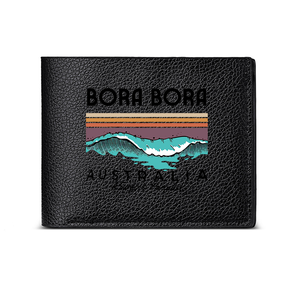 Interior Design Australia - Bora Bora Australia Wave Design Men's