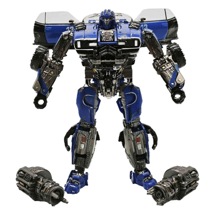 Interior Design Software - BAIWEI TW1033 Dropkick Masterpiece Transformation Toys