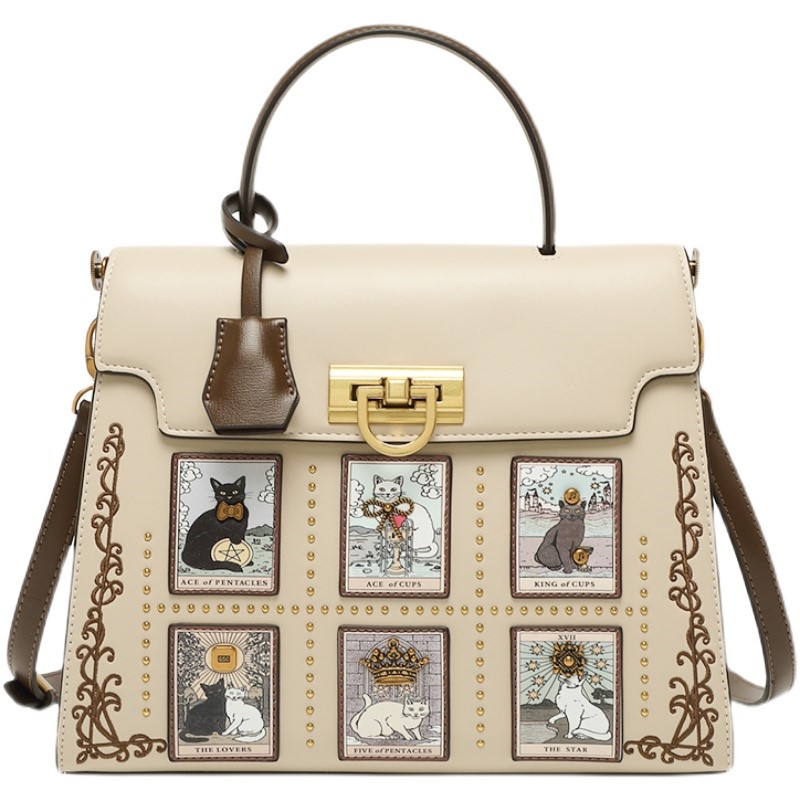 Interior Design Intern - Women's handbag brand handbag 2025 new