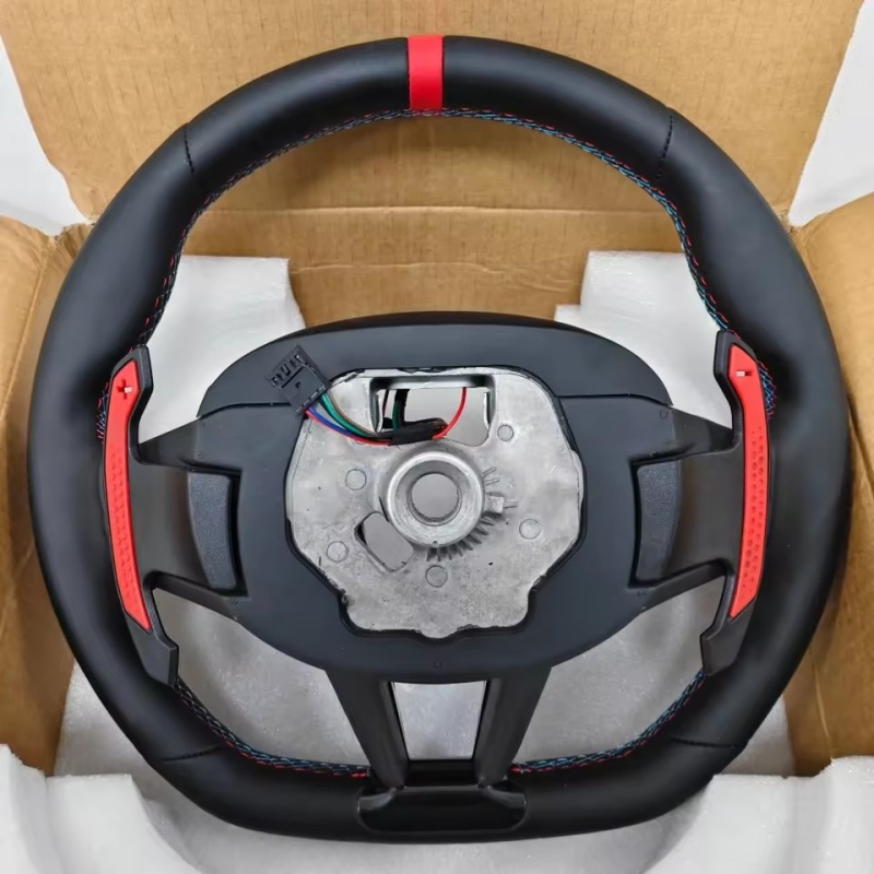 Car Steering Wheel Carbon Fibe - đánh giá và giá Interior Design Styles