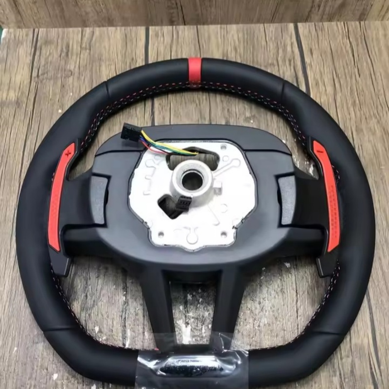 Car Steering Wheel Carbon Fibe - đánh giá và giá Interior Design Styles