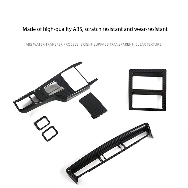 For Toyota Fortuner AN150 AN16 - đánh giá và giá Interior Design Intern