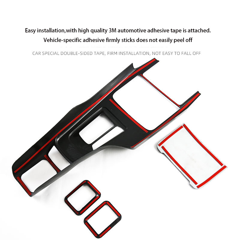 For Toyota Fortuner AN150 AN16 - đánh giá và giá Interior Design Intern