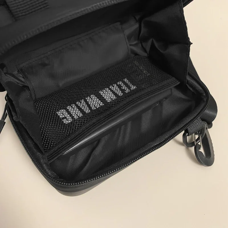 2024 New Men's Bag Fashion Tre - đánh giá và giá Interior Design Intern