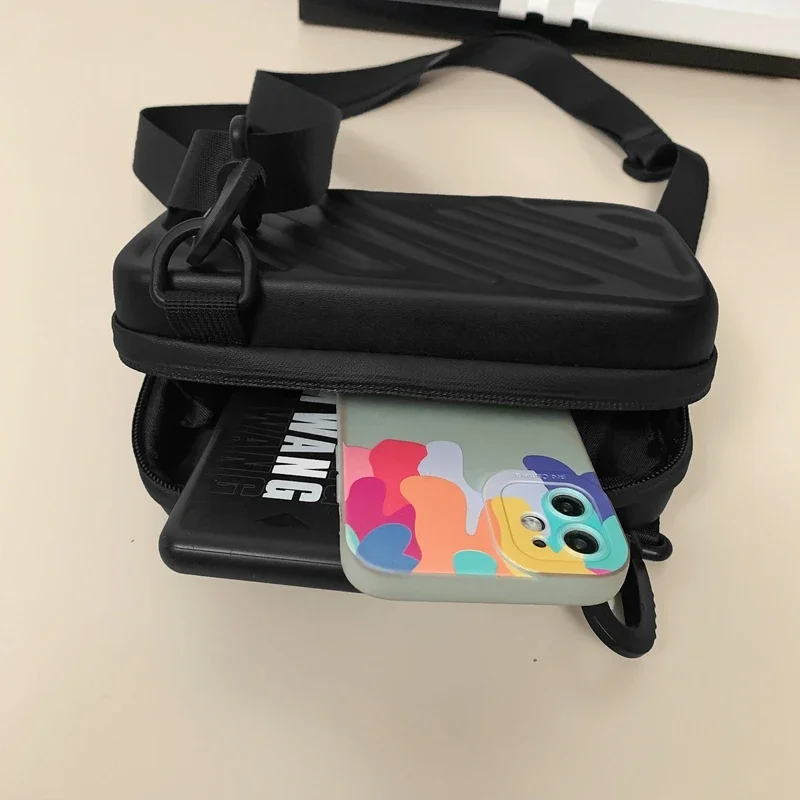 2024 New Men's Bag Fashion Tre - đánh giá và giá Interior Design Intern