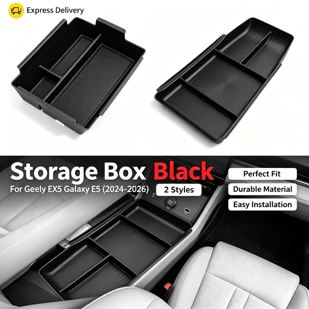 Car Central Control Armrest Un - đánh giá và giá Interior Design Styles