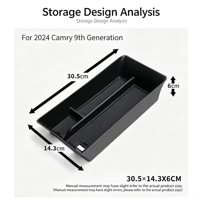 For Toyota Camry 9th 2025 2026 - đánh giá và giá Interior Design Styles