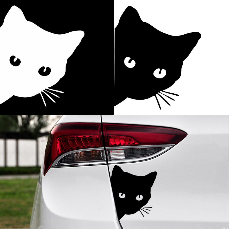 Car interior stickers black/wh - đánh giá và giá Interior Design Intern