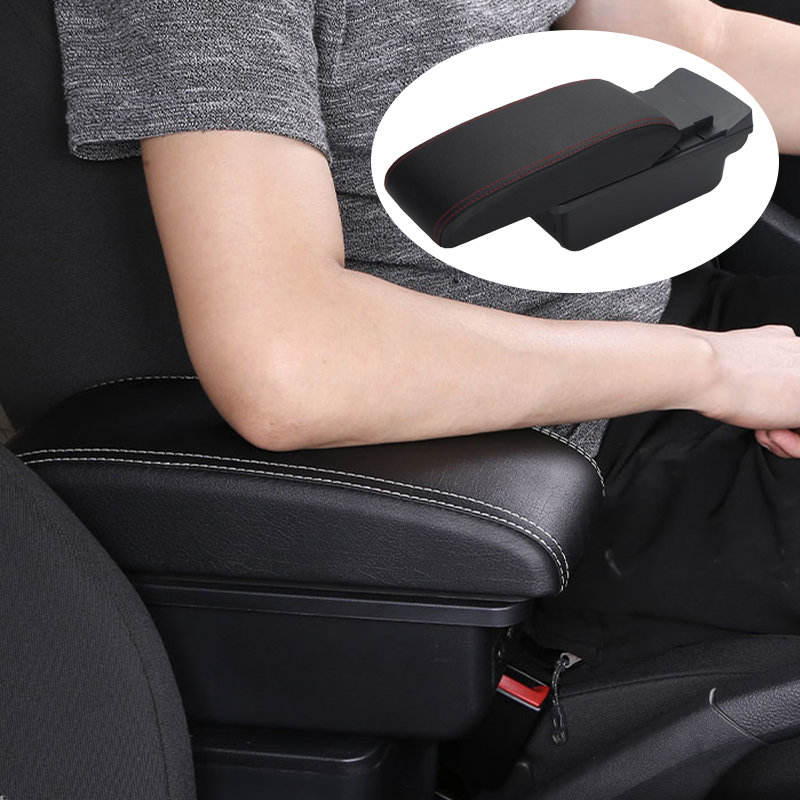 Armrest For Chevrolet Spark 3  - đánh giá và giá Interior Design Co