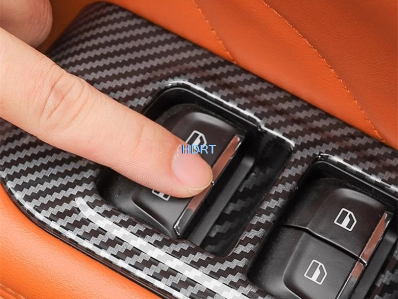Car Styling Gear Shift Frame W - đánh giá và giá Interior Design Intern