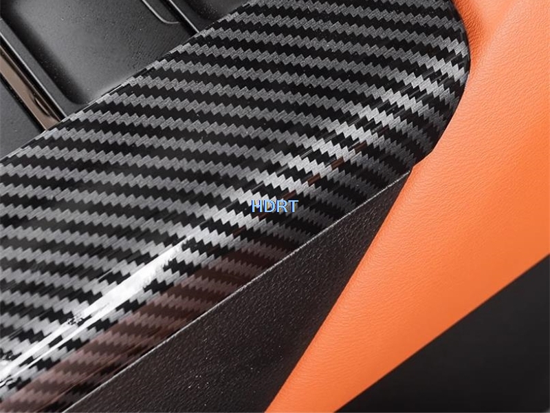 Car Styling Gear Shift Frame W - đánh giá và giá Interior Design Intern