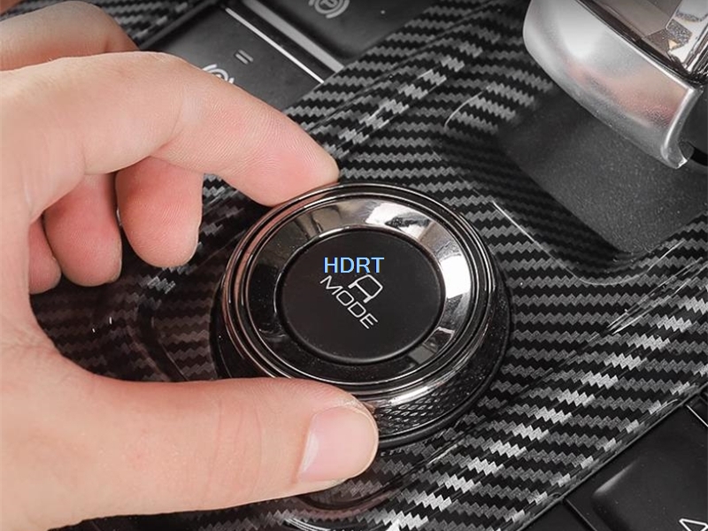 Car Styling Gear Shift Frame W - đánh giá và giá Interior Design Intern