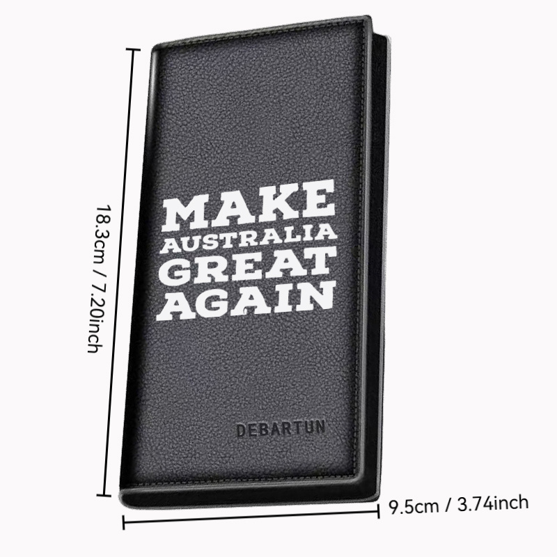 Make Australia Great Again,bol - đánh giá và giá Interior Design Australia