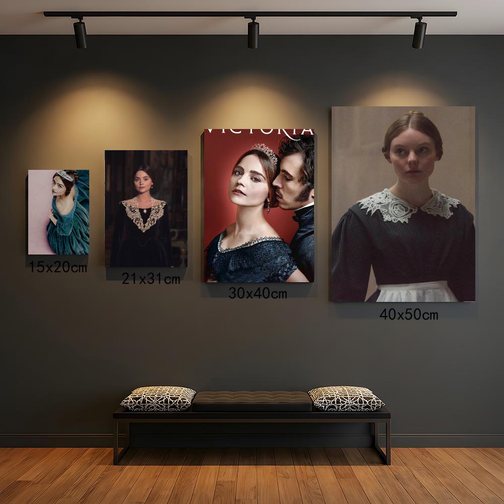 tv series V-Victoria-A Paintin - đánh giá và giá Interior Design Tv Room