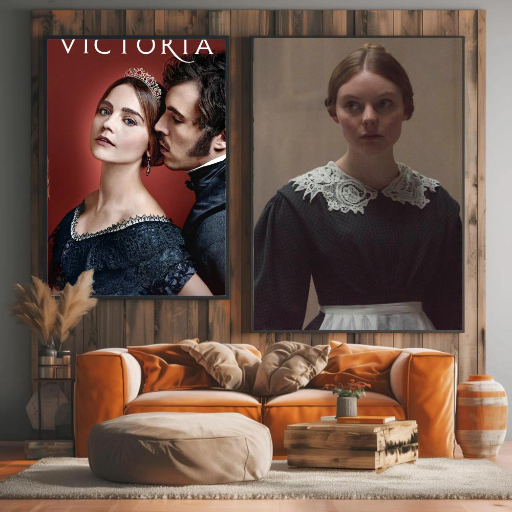 tv series V-Victoria-A Paintin - đánh giá và giá Interior Design Tv Room