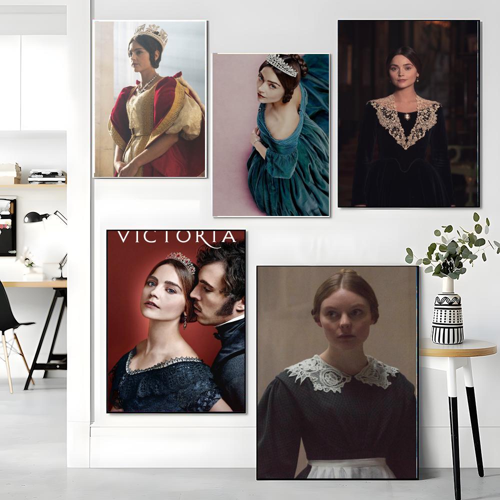 tv series V-Victoria-A Paintin - đánh giá và giá Interior Design Tv Room