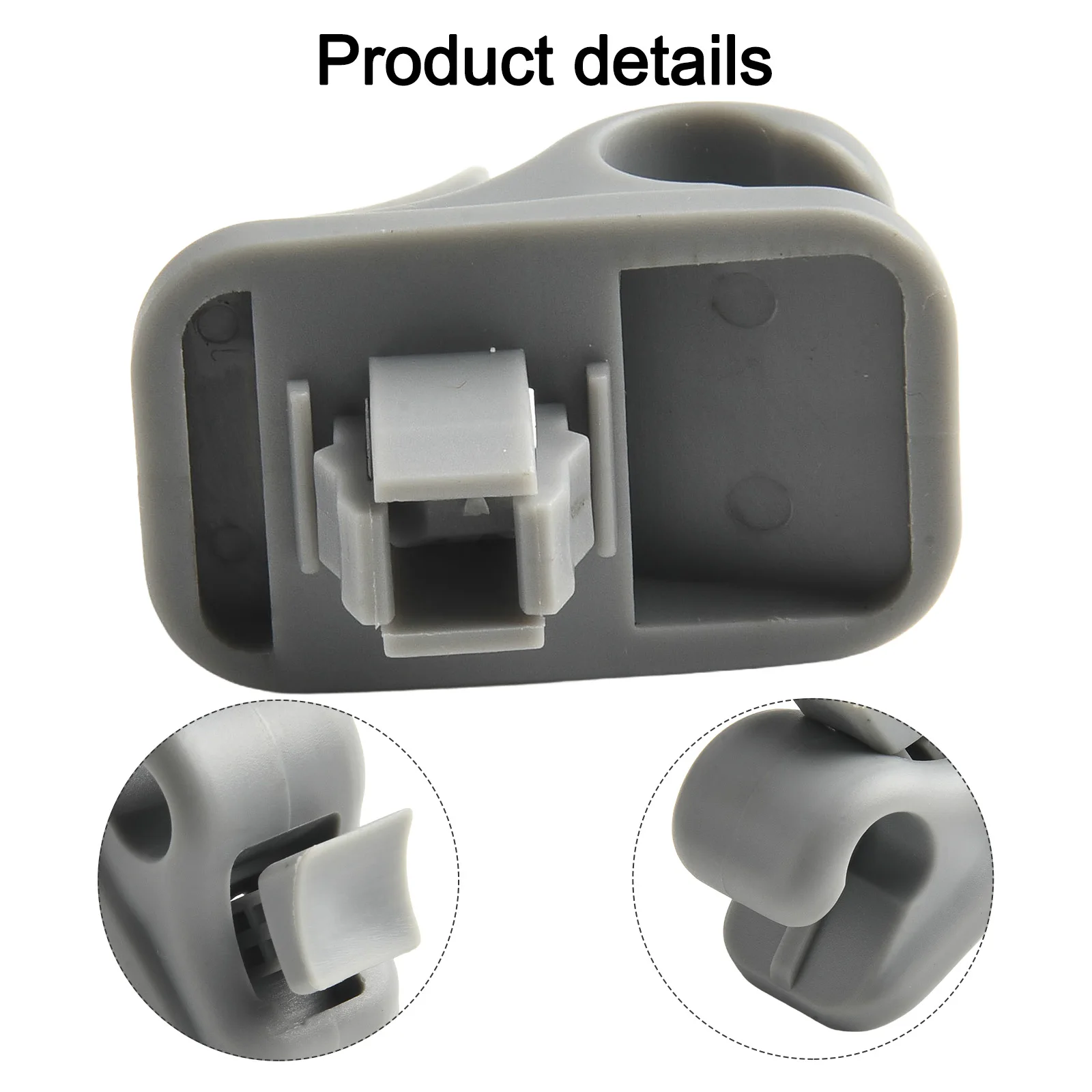 For Suzuki Alto Visor Clip Car - đánh giá và giá Interior Design Co