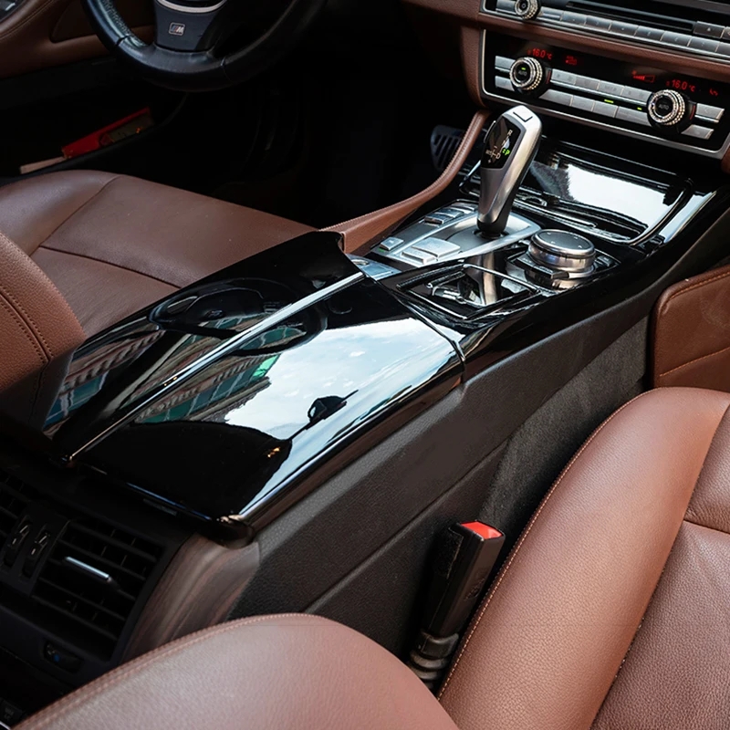 Automotive Part for BMW 5 Seri - đánh giá và giá Interior Design Intern