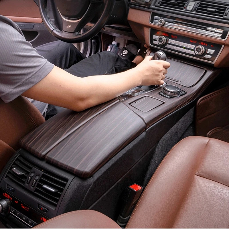 Automotive Part for BMW 5 Seri - đánh giá và giá Interior Design Intern