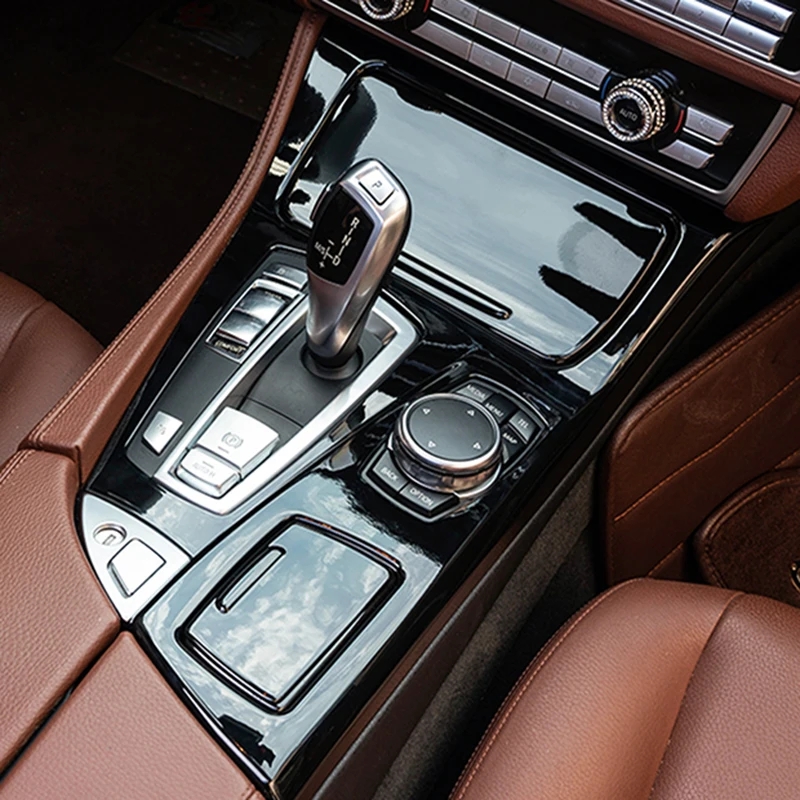 Automotive Part for BMW 5 Seri - đánh giá và giá Interior Design Intern