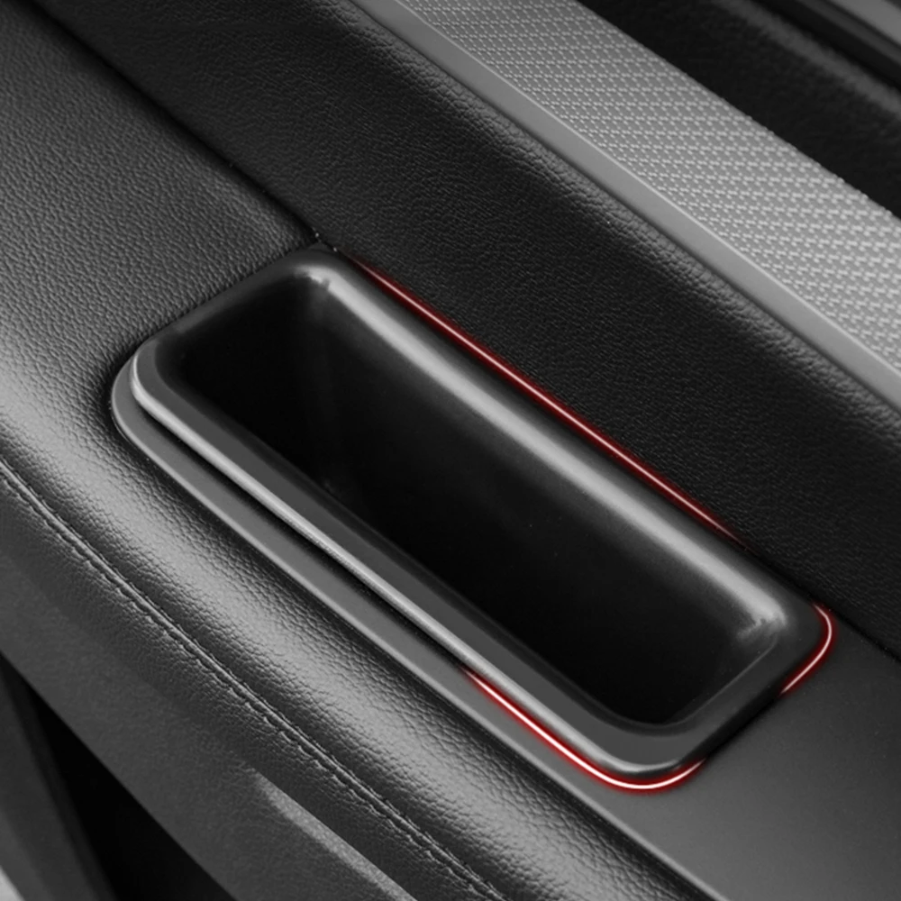 Car Door Storage Box For Ford  - đánh giá và giá Interior Design Co