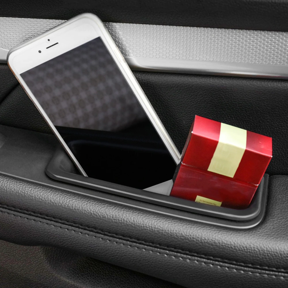 Car Door Storage Box For Ford  - đánh giá và giá Interior Design Co