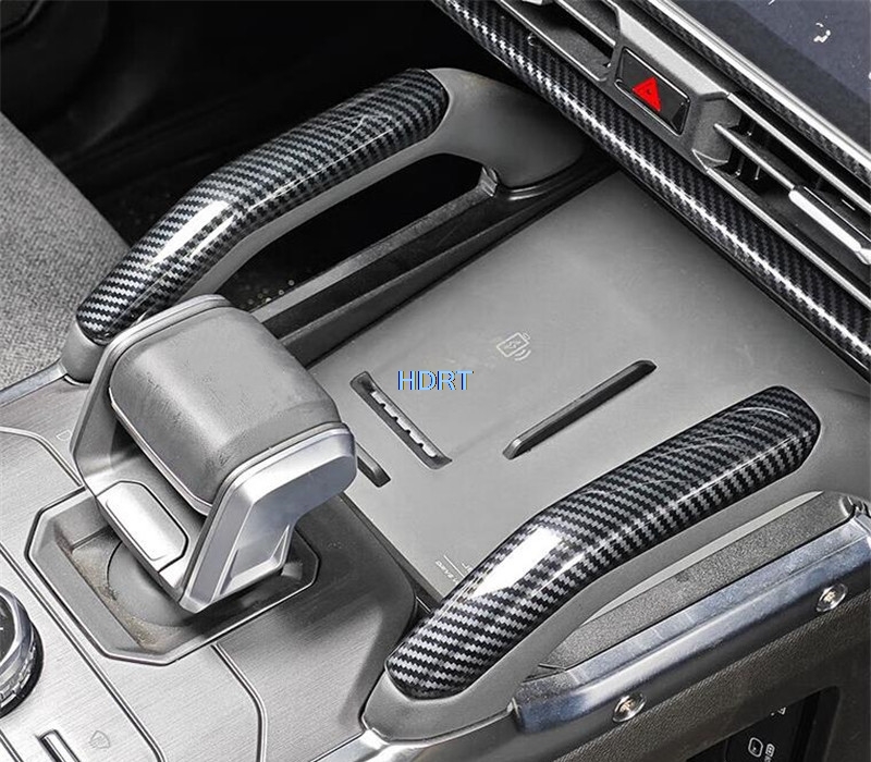 Car Styling Central Control Ge - đánh giá và giá Interior Design Intern