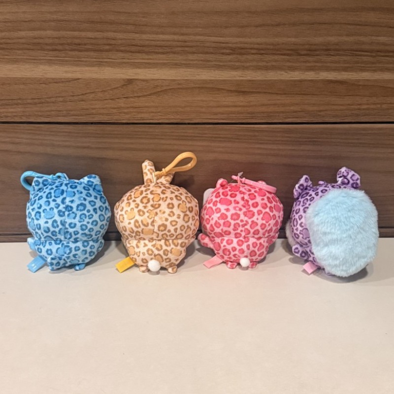 Leopard Pattern Series Hachiwa - đánh giá và giá Interior Design Styles