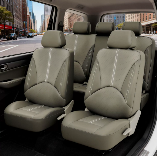 Four Seasons Universal Car Sea - đánh giá và giá Interior Design Co