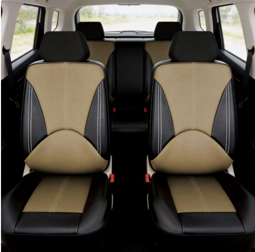 Four Seasons Universal Car Sea - đánh giá và giá Interior Design Co