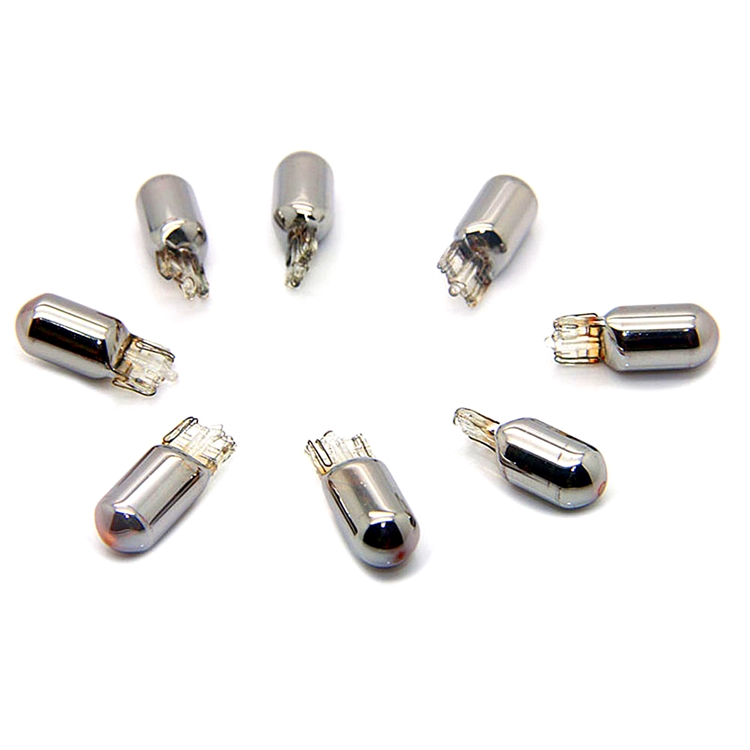 4pcs T10 W5W 501 194 Silver Ch - đánh giá và giá Interior Design Intern