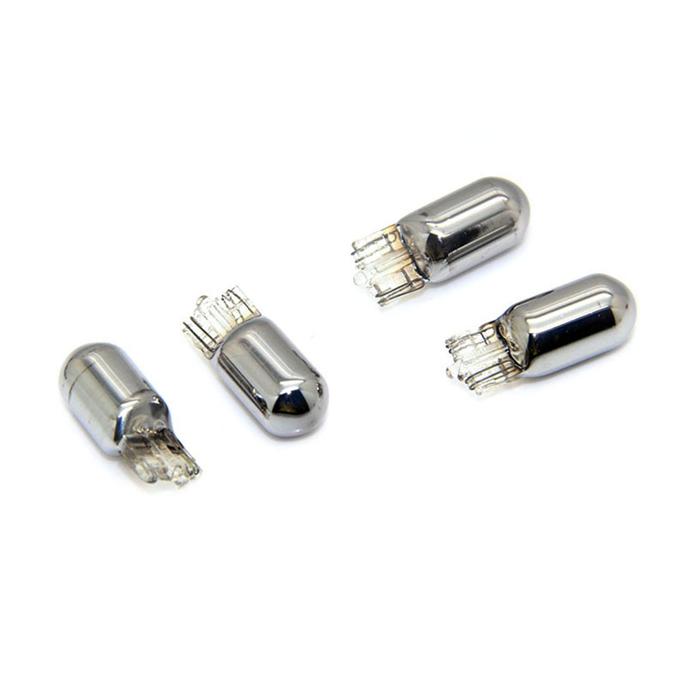 4pcs T10 W5W 501 194 Silver Ch - đánh giá và giá Interior Design Intern