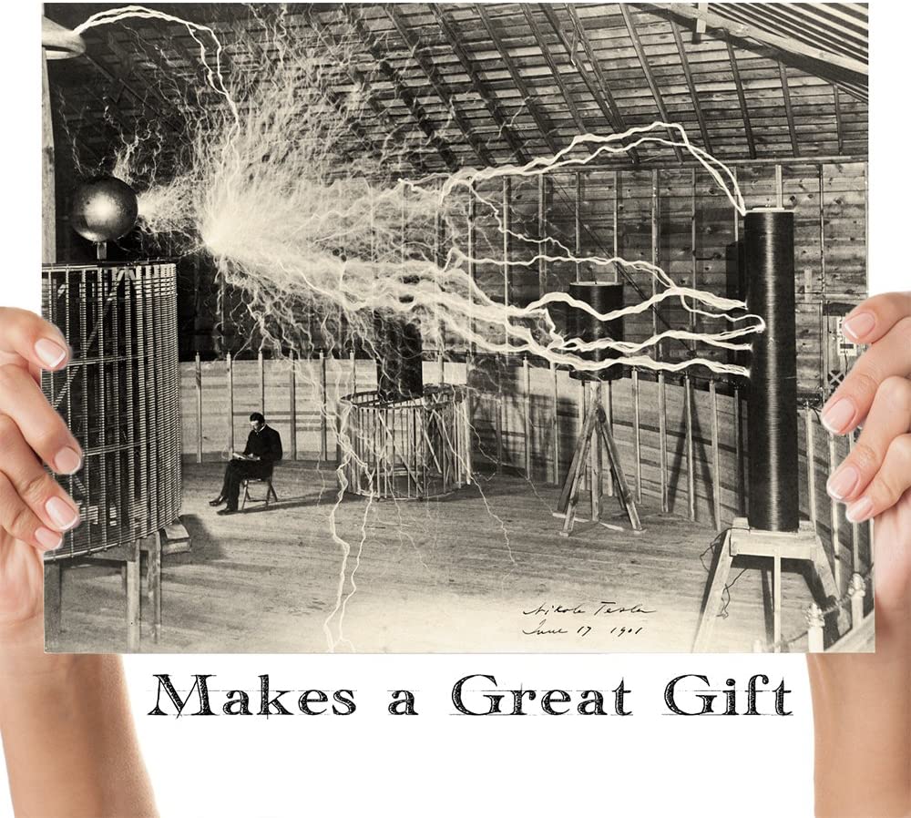 Nikola Tesla Lightning Của Thi - đánh giá và giá Interior Design Software
