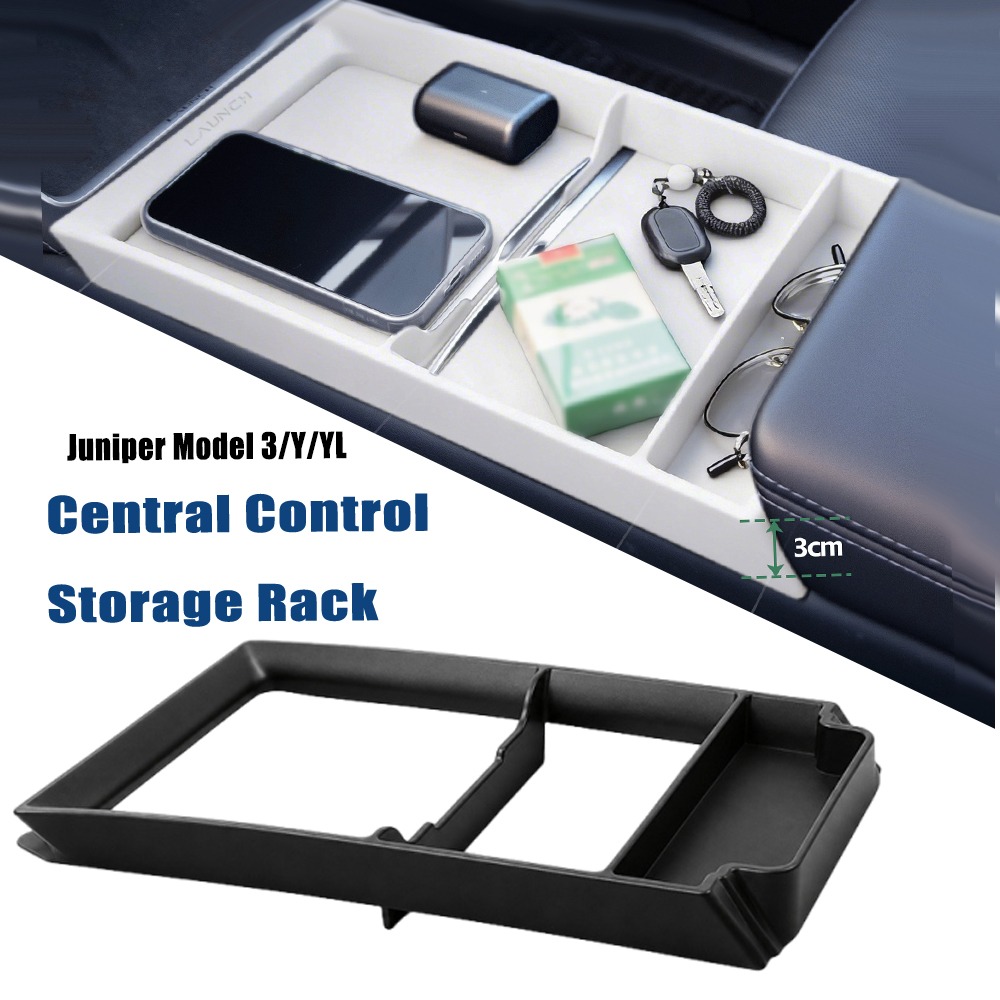 Anti Slip Center Console Stora - đánh giá và giá Interior Design Styles