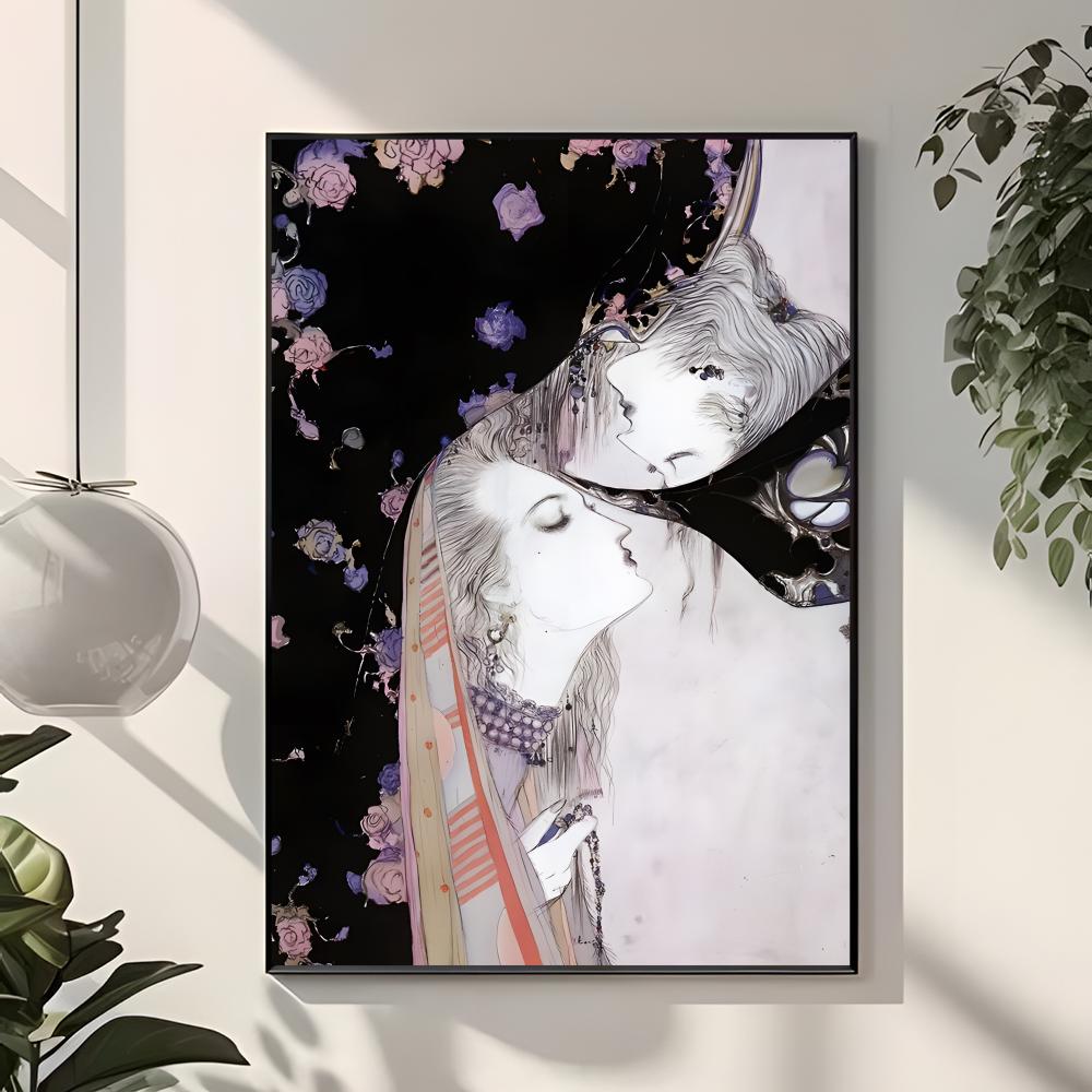 Dreamy Illustrator Y-Yoshitaka - đánh giá và giá Interior Design Illustrated