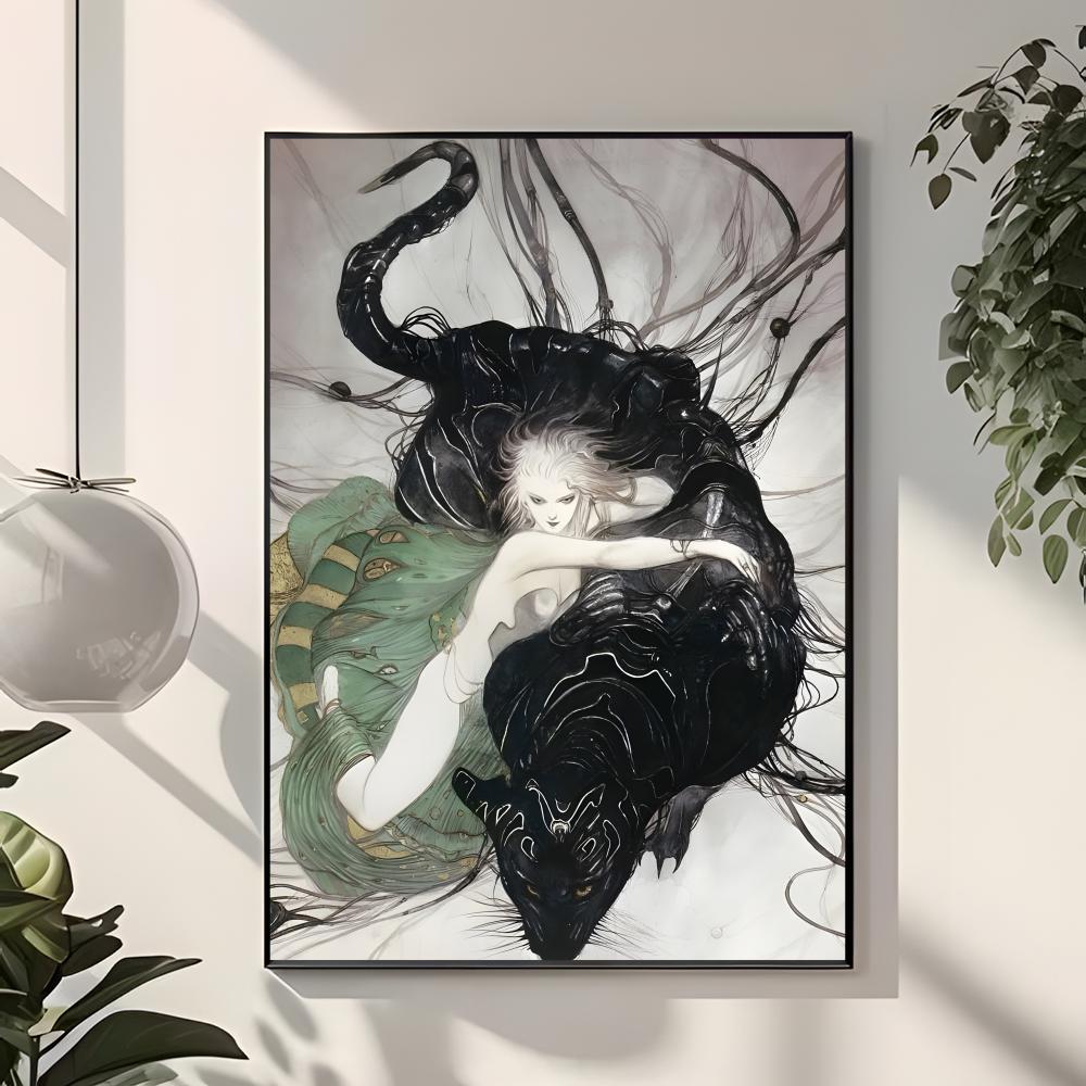 Dreamy Illustrator Y-Yoshitaka - đánh giá và giá Interior Design Illustrated