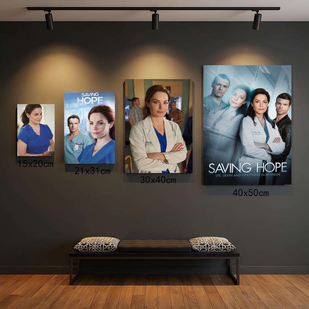 tv series S-Saving Hope-E Pain - đánh giá và giá Interior Design Tv Room