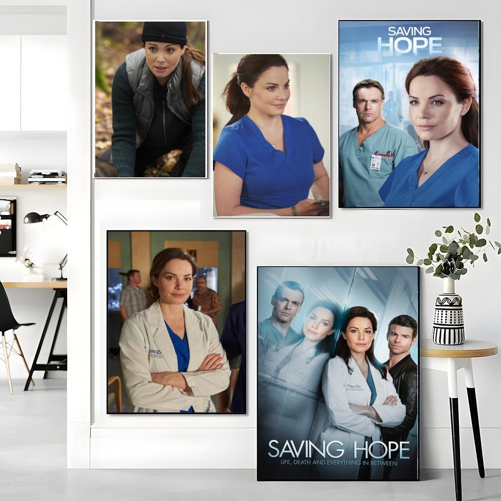 tv series S-Saving Hope-E Pain - đánh giá và giá Interior Design Tv Room