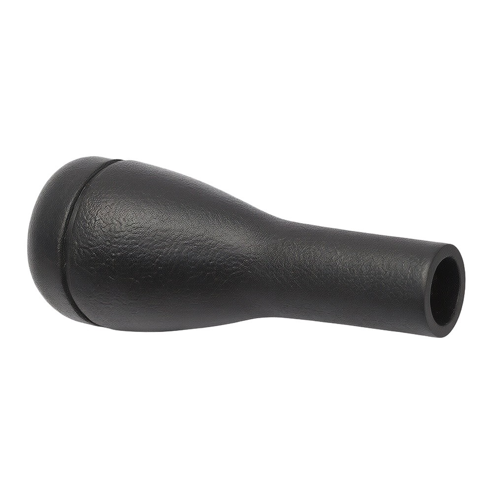 Black Gear Knob Robust Plastic - đánh giá và giá Interior Design Build