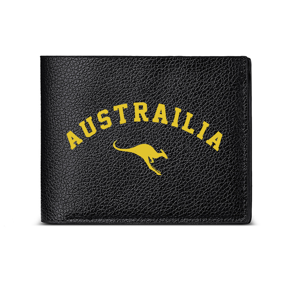 Australia Kangaroo Print Men's - đánh giá và giá Interior Design Australia