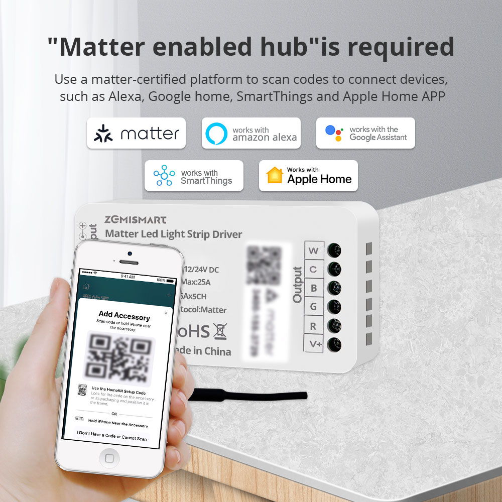 Zemismart Matter Led Light Str - đánh giá và giá Interior Design Software