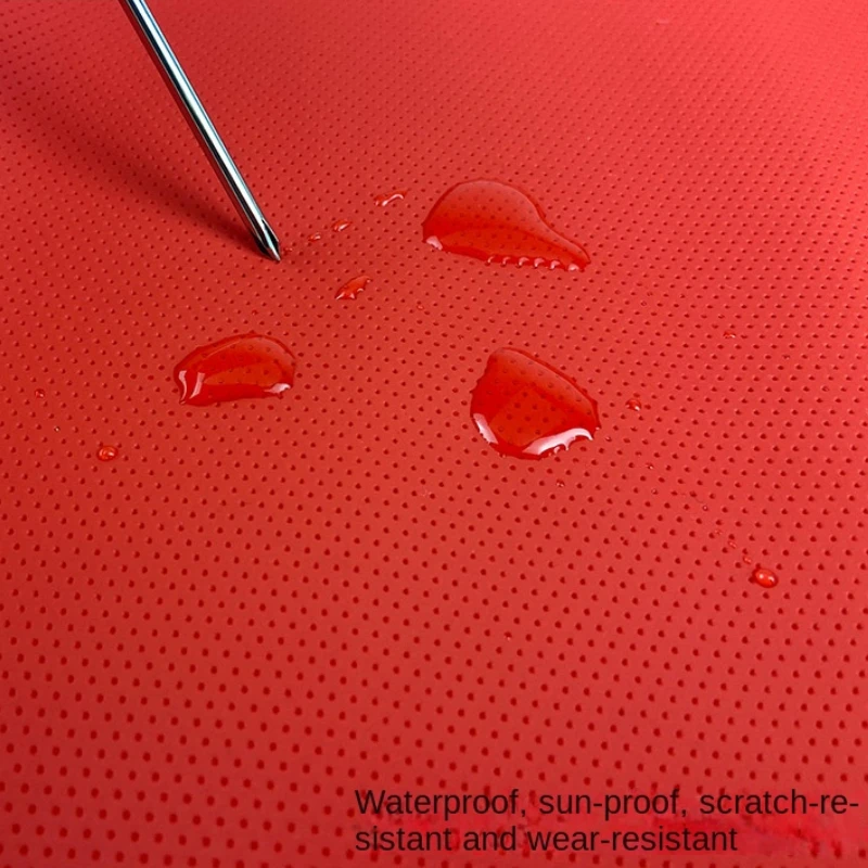 Artificial Leather Fabric Wate - đánh giá và giá Interior Design Co