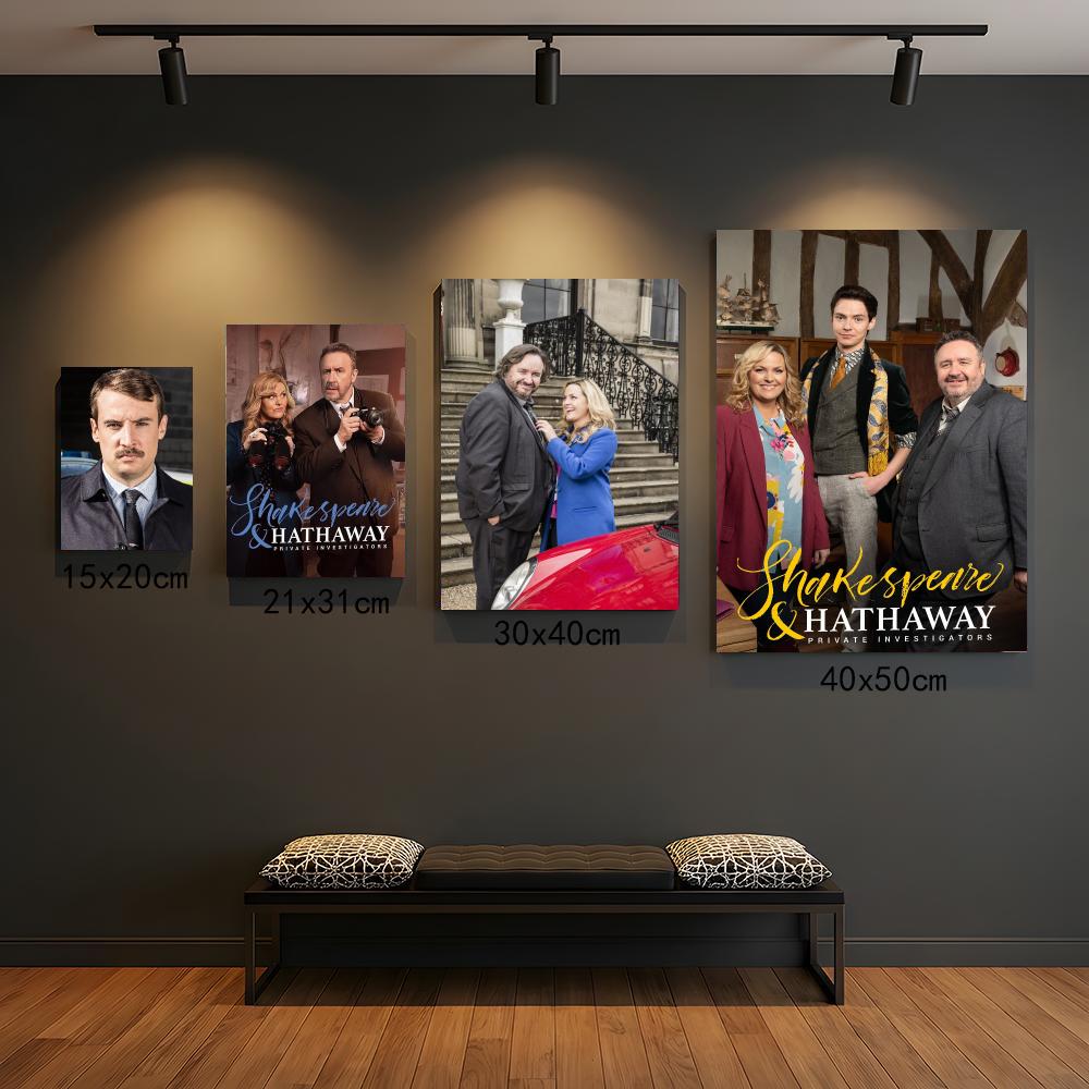 tv series S-Shakespeare and Ha - đánh giá và giá Interior Design Tv Room