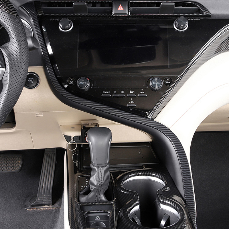 Nội Thất Ô Tô Cho Xe Toyota Ca - đánh giá và giá Interior Design Intern