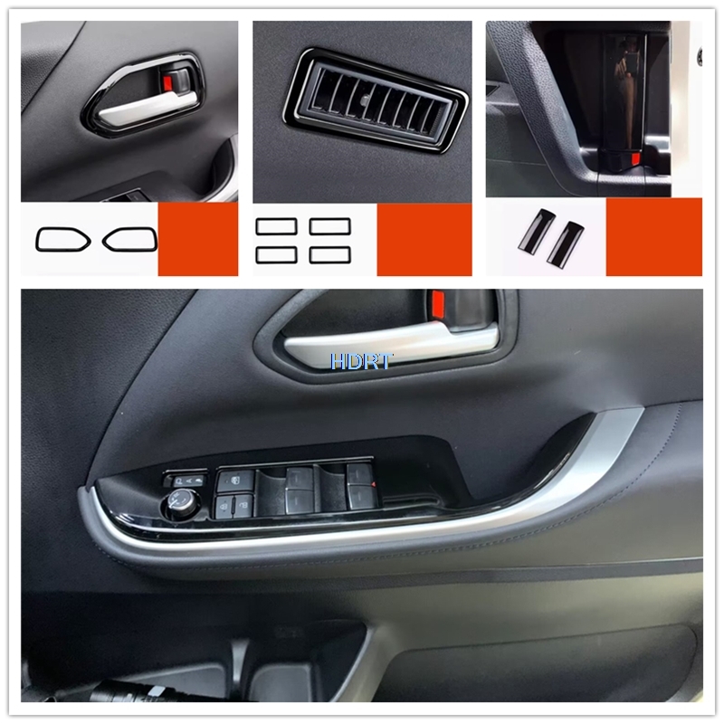 Car Styling Gear Shift Rear Ai - đánh giá và giá Interior Design Intern