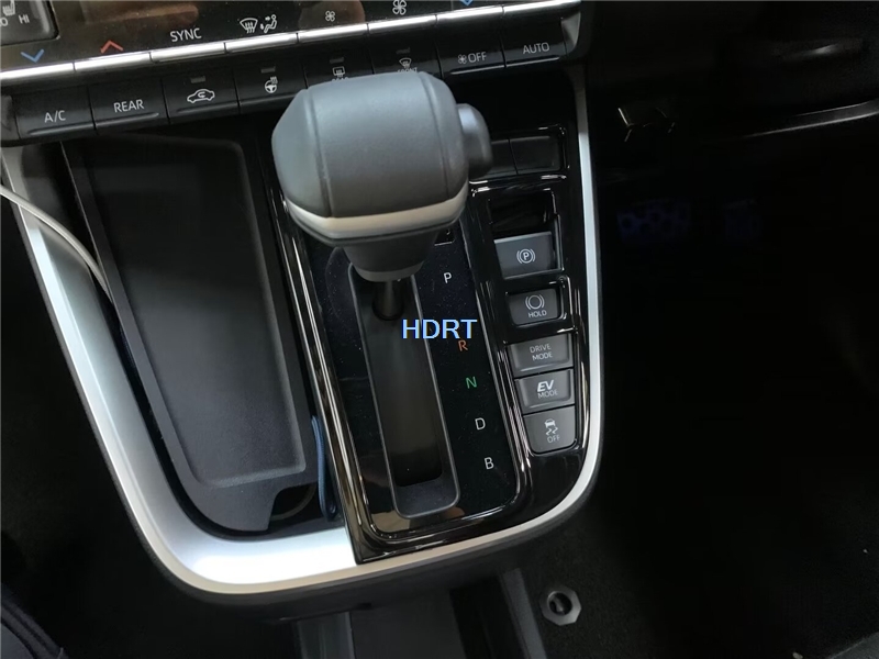 Car Styling Gear Shift Rear Ai - đánh giá và giá Interior Design Intern