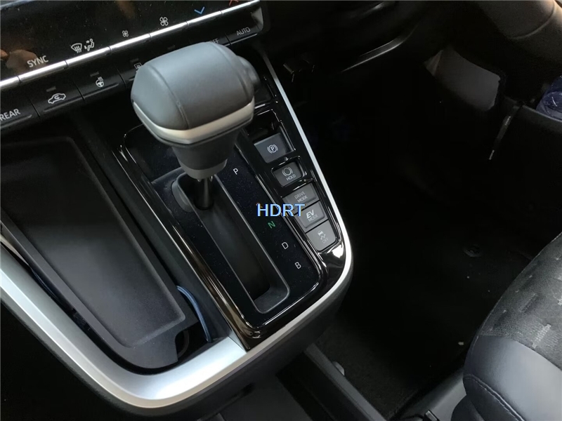 Car Styling Gear Shift Rear Ai - đánh giá và giá Interior Design Intern