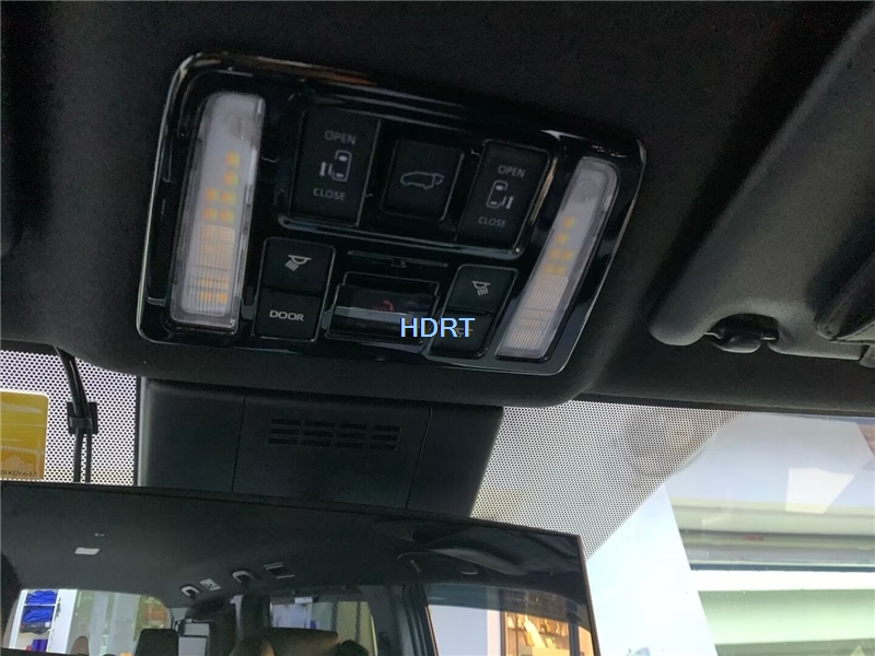 Car Styling Gear Shift Rear Ai - đánh giá và giá Interior Design Intern