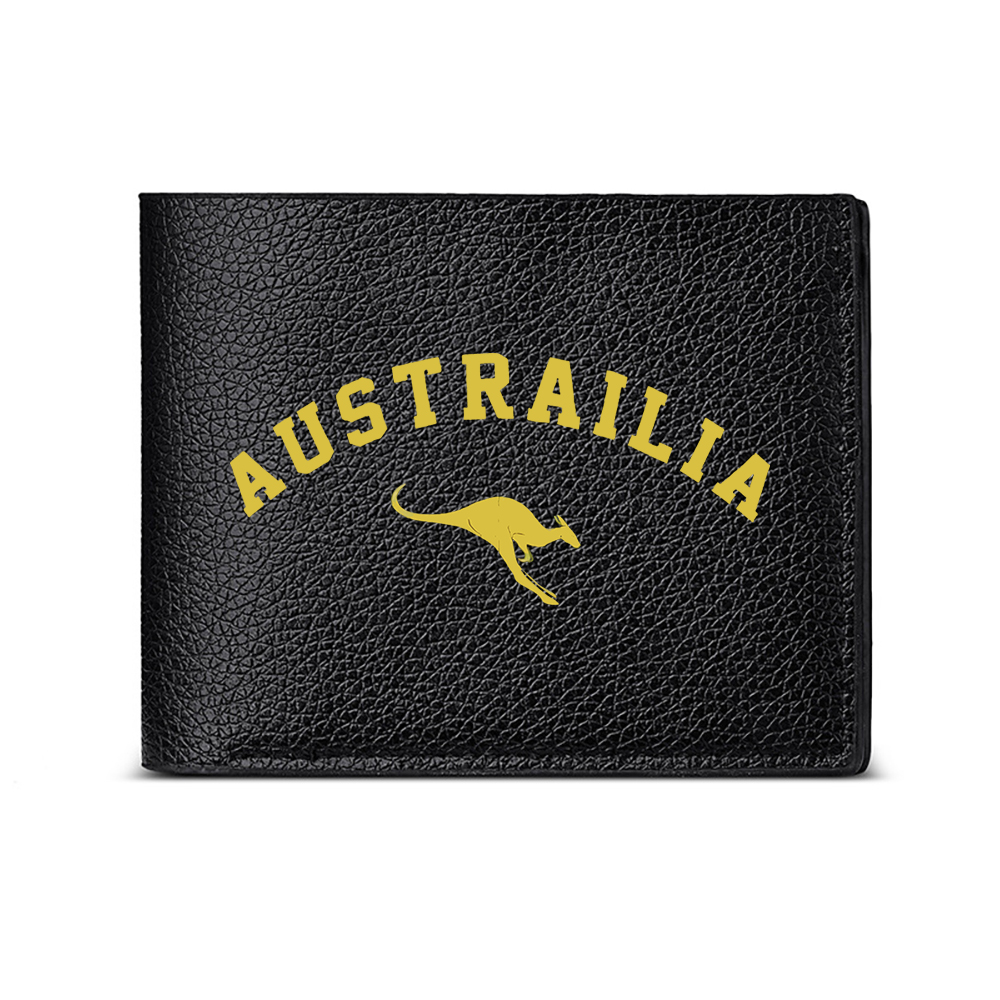 Australia Kangaroo Print Men's - đánh giá và giá Interior Design Australia